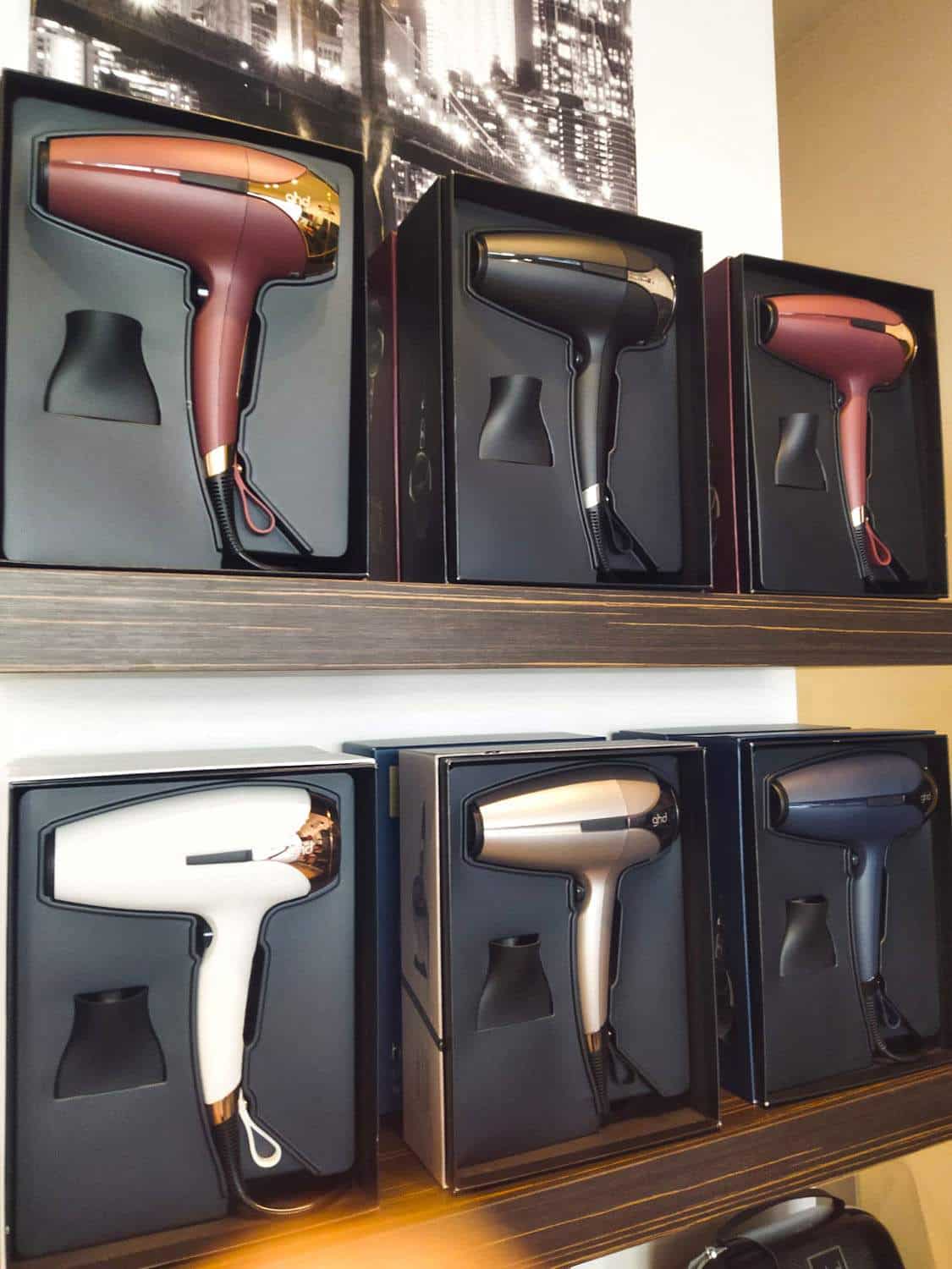 Prodotti Ghd Quinta Strada Vicenza