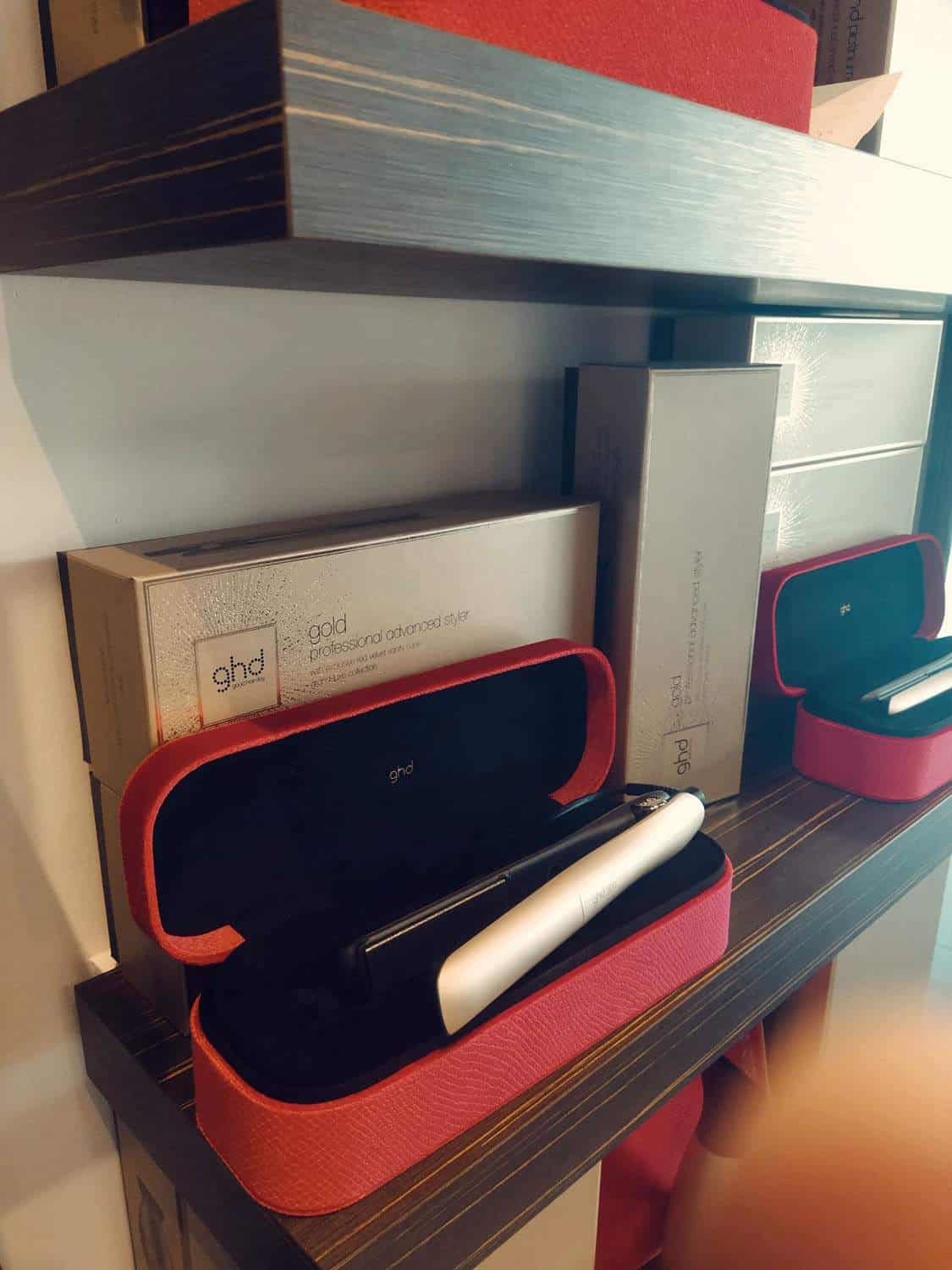 Prodotti Ghd Quinta Strada Vicenza